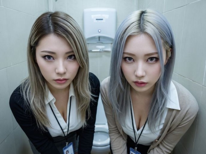 エレベーターの密室